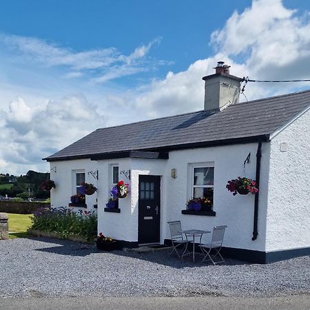 The Speak Easy Cottage Multyfarnham -Two Bedroom Eksteriør billede