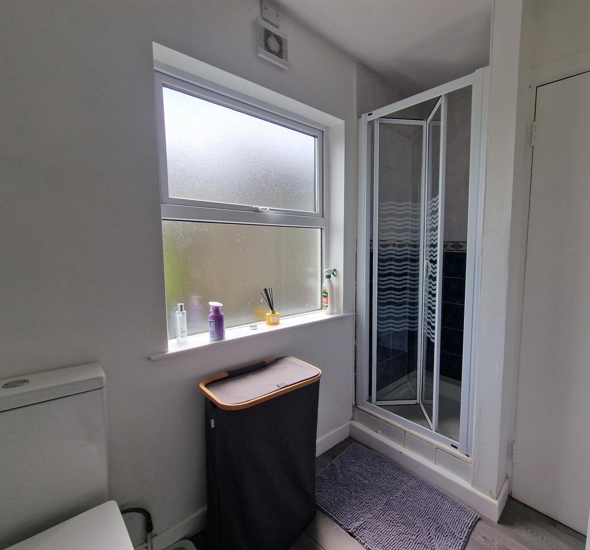 The Speak Easy Cottage Multyfarnham -Two Bedroom Eksteriør billede