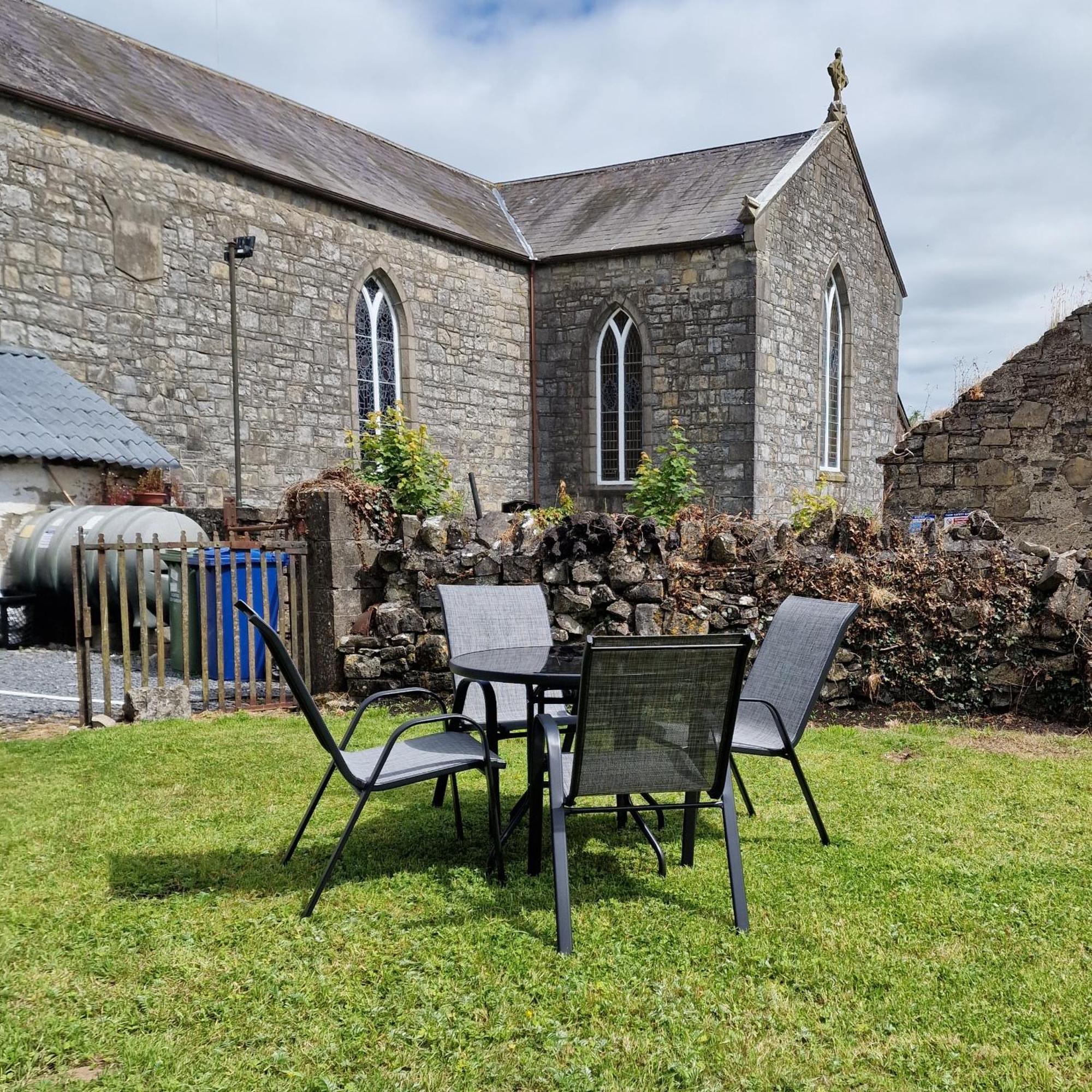 The Speak Easy Cottage Multyfarnham -Two Bedroom Eksteriør billede