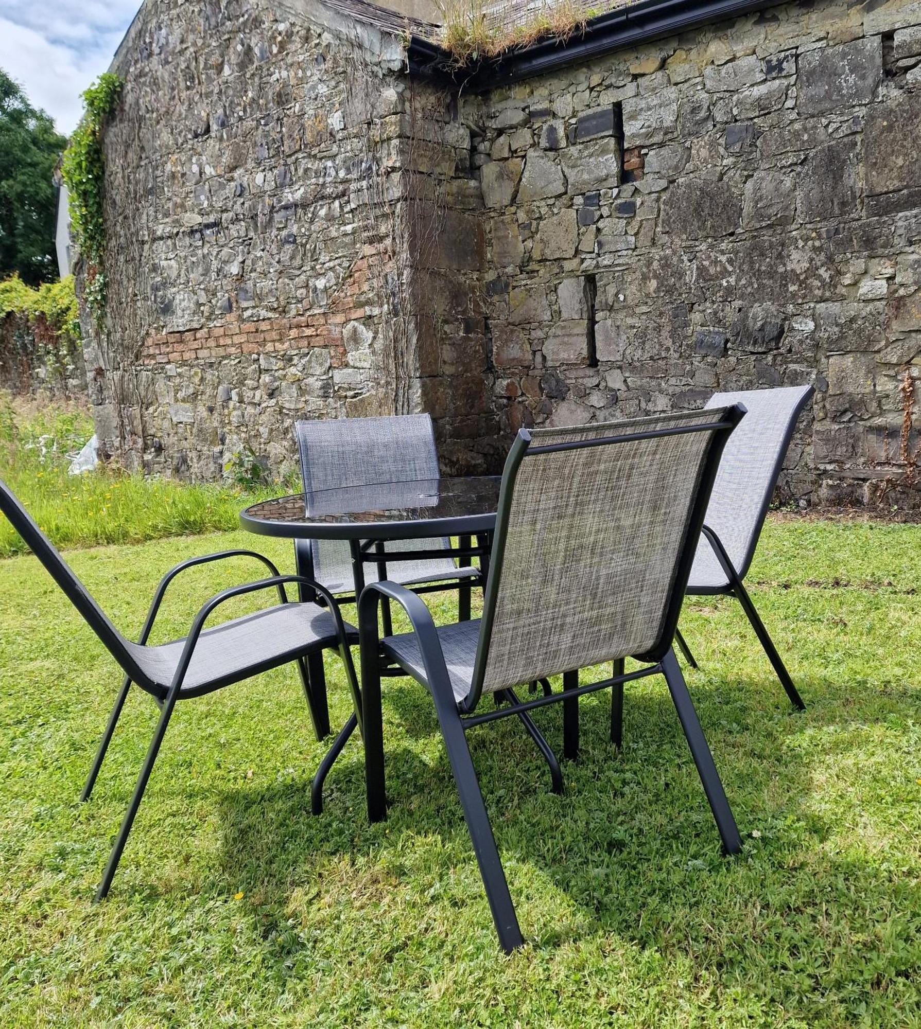 The Speak Easy Cottage Multyfarnham -Two Bedroom Eksteriør billede